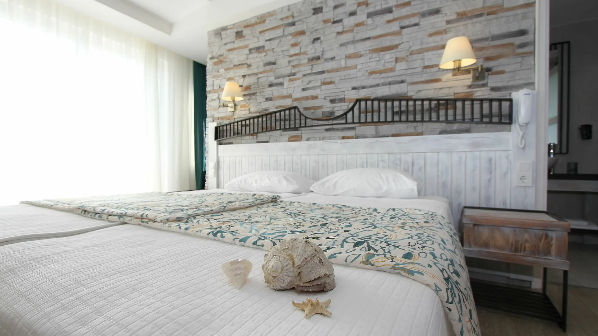 Dedeminn Marina Hotel Göcek