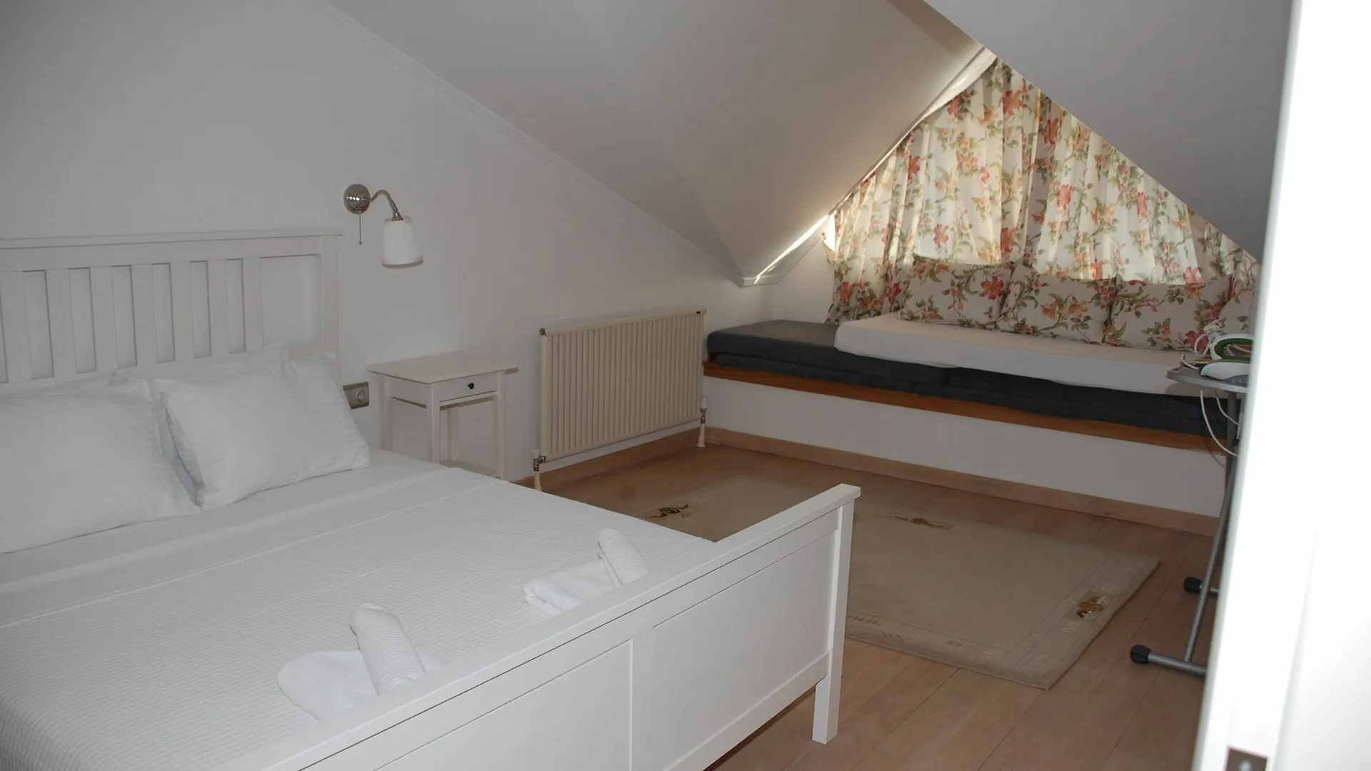 Dedeminn Marina Hotel Göcek