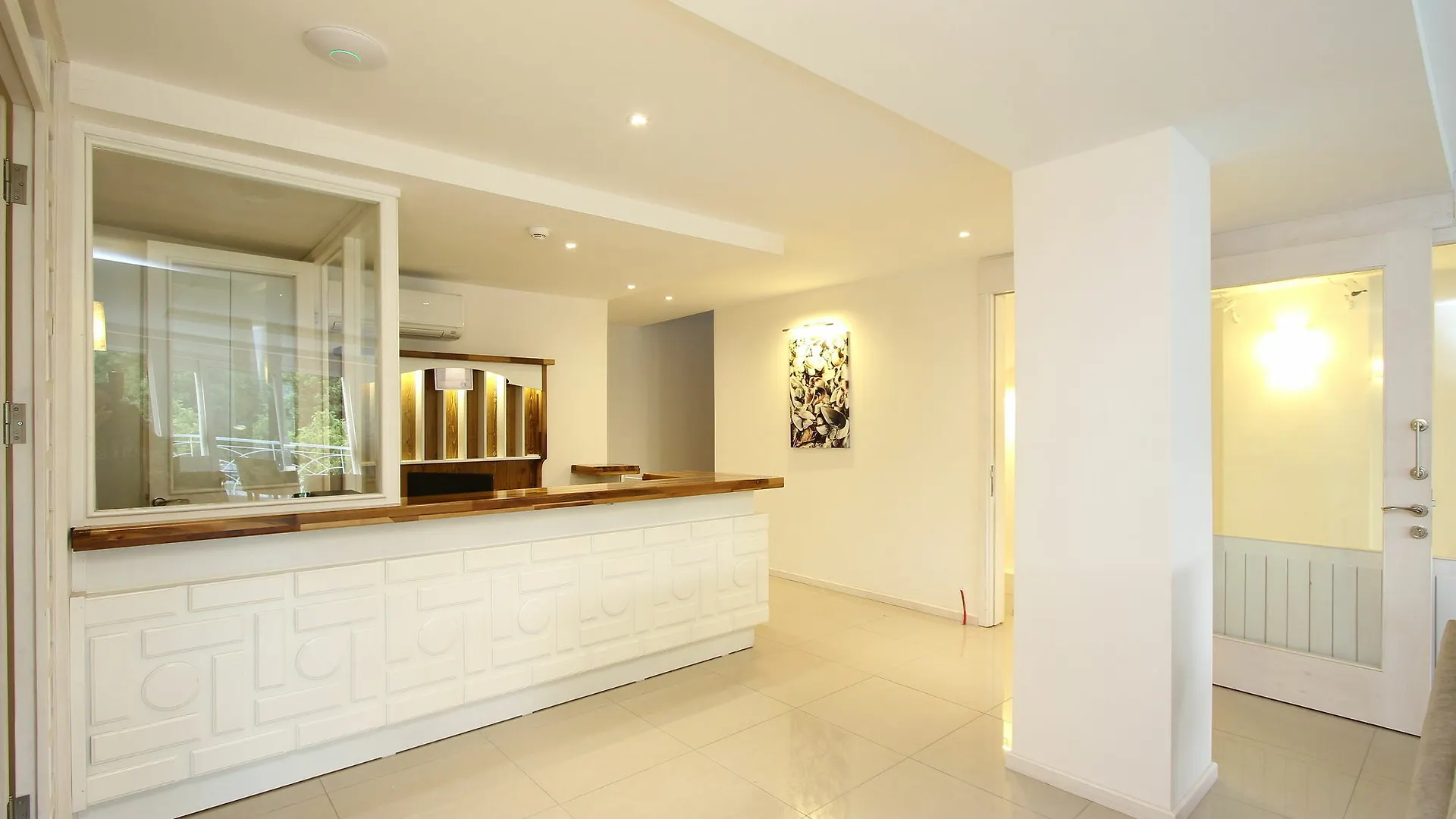 Dedeminn Marina Hotel Gocek