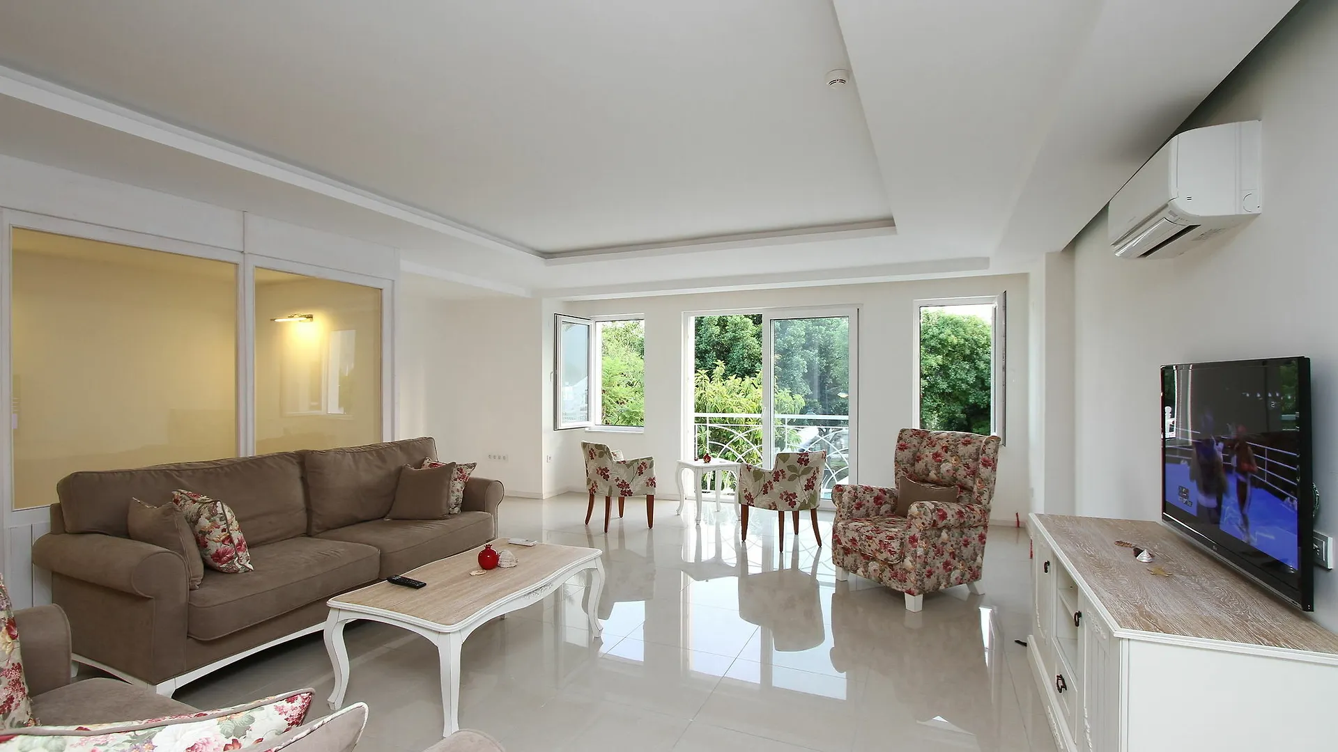 Dedeminn Marina Hotel Göcek