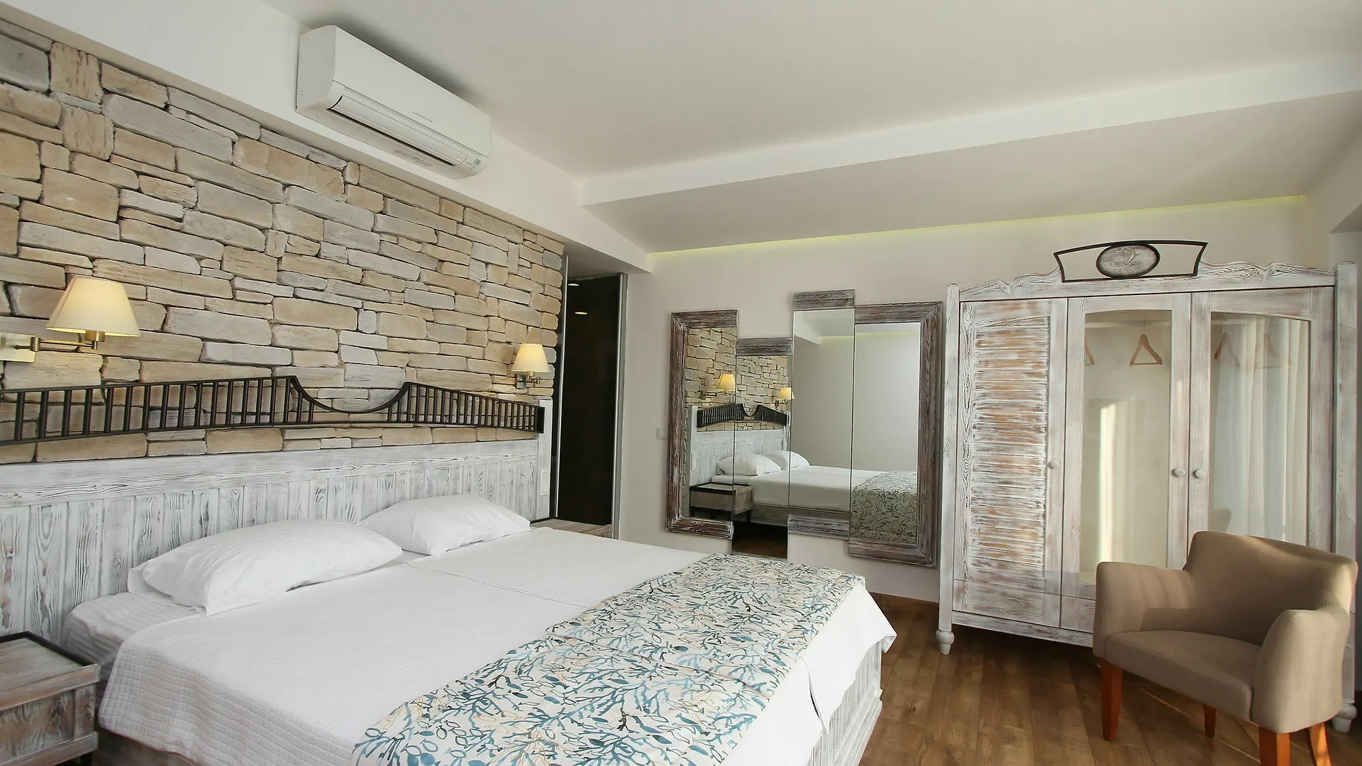 ***  Dedeminn Marina Hotel Göcek Türkiye