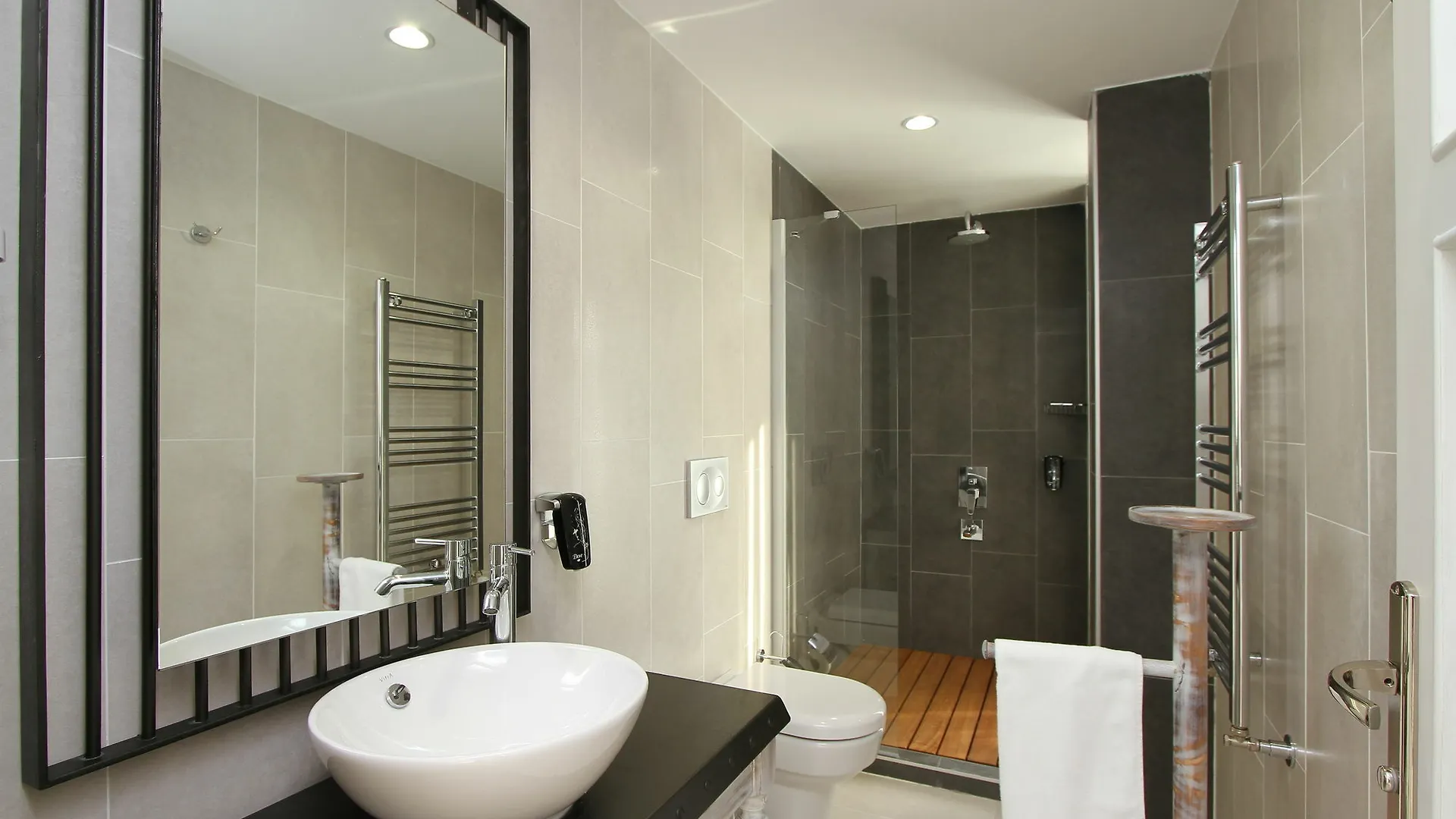 Dedeminn Marina Hotel Göcek