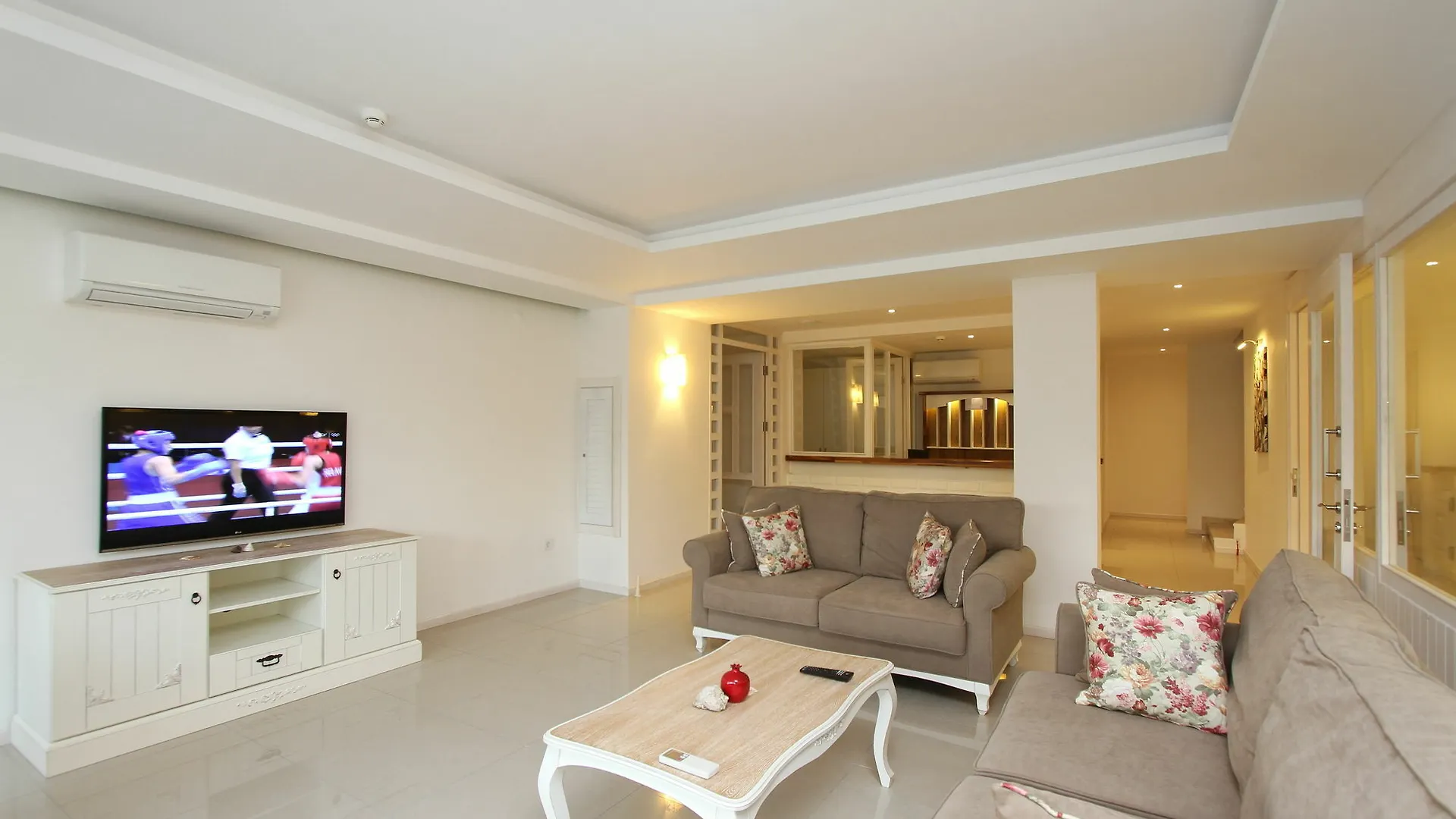 Dedeminn Marina Hotel Göcek