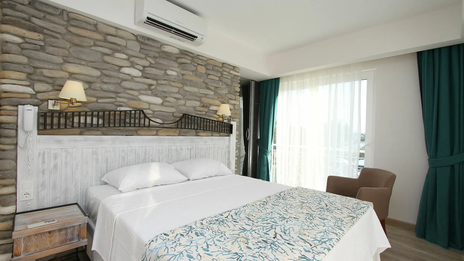 Dedeminn Marina Hotel Göcek 3*,  Türkiye