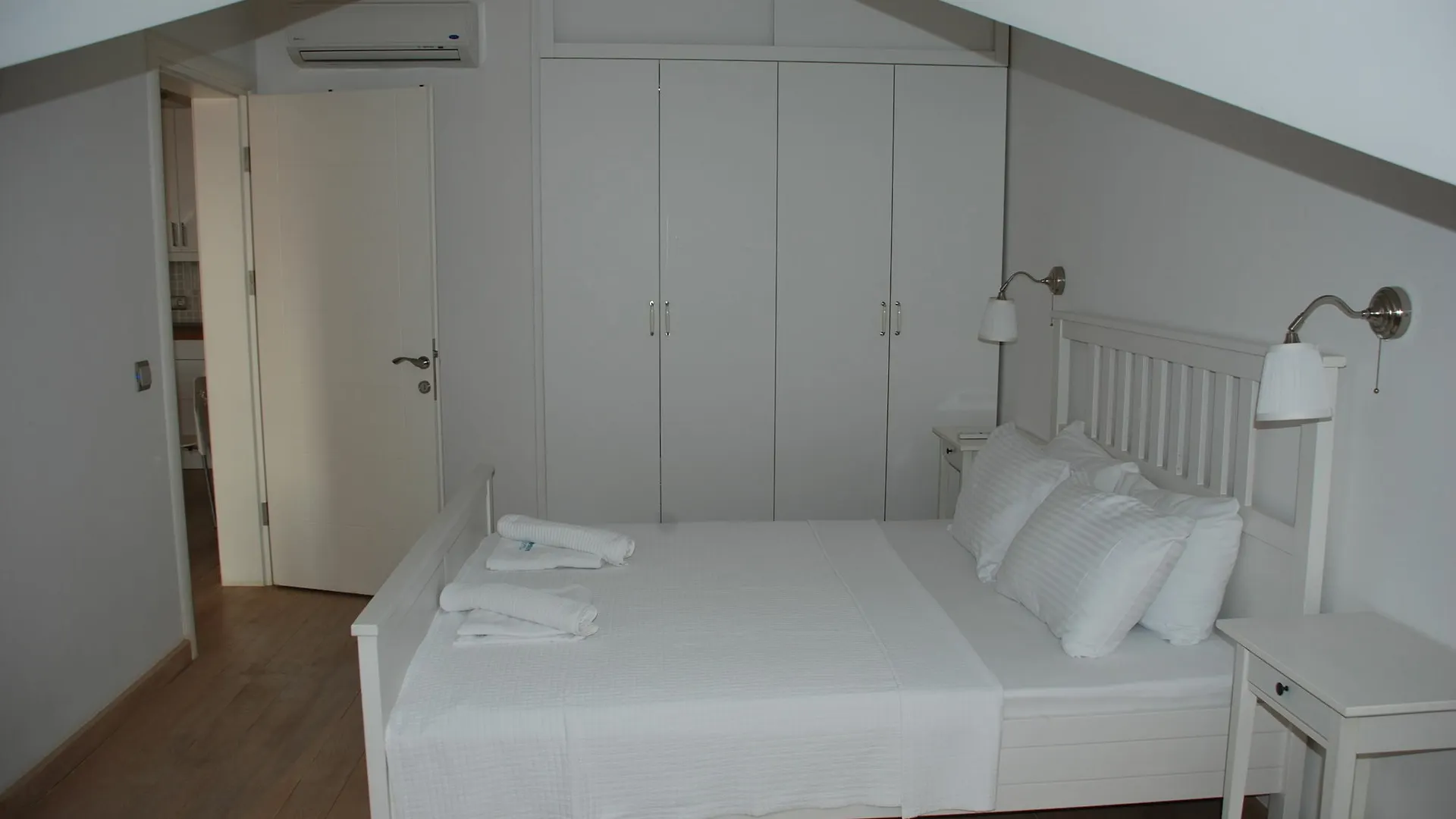 Dedeminn Marina Hotel Göcek