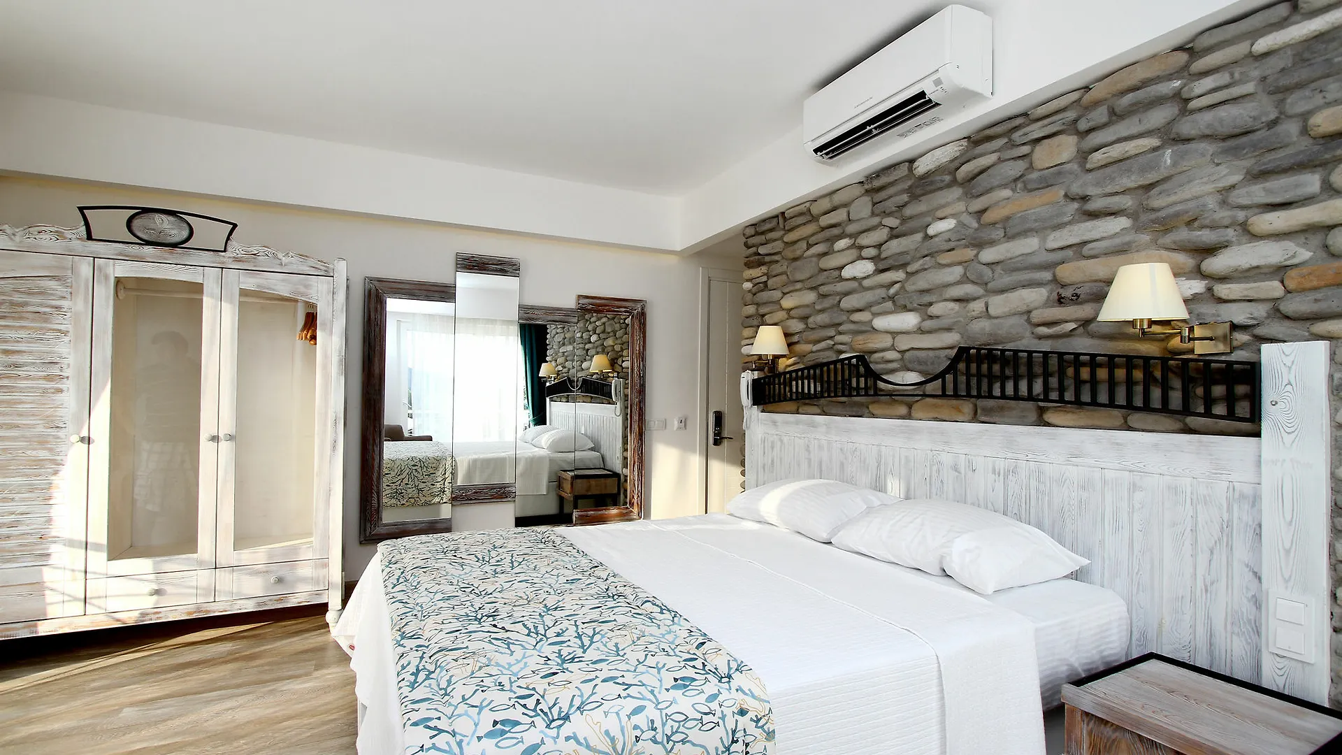 Dedeminn Marina Hotel Göcek