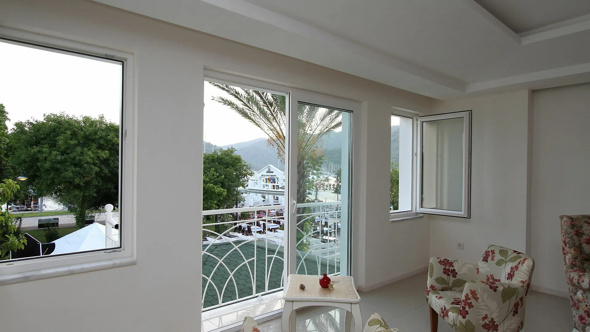 Dedeminn Marina Hotel Göcek 3*,