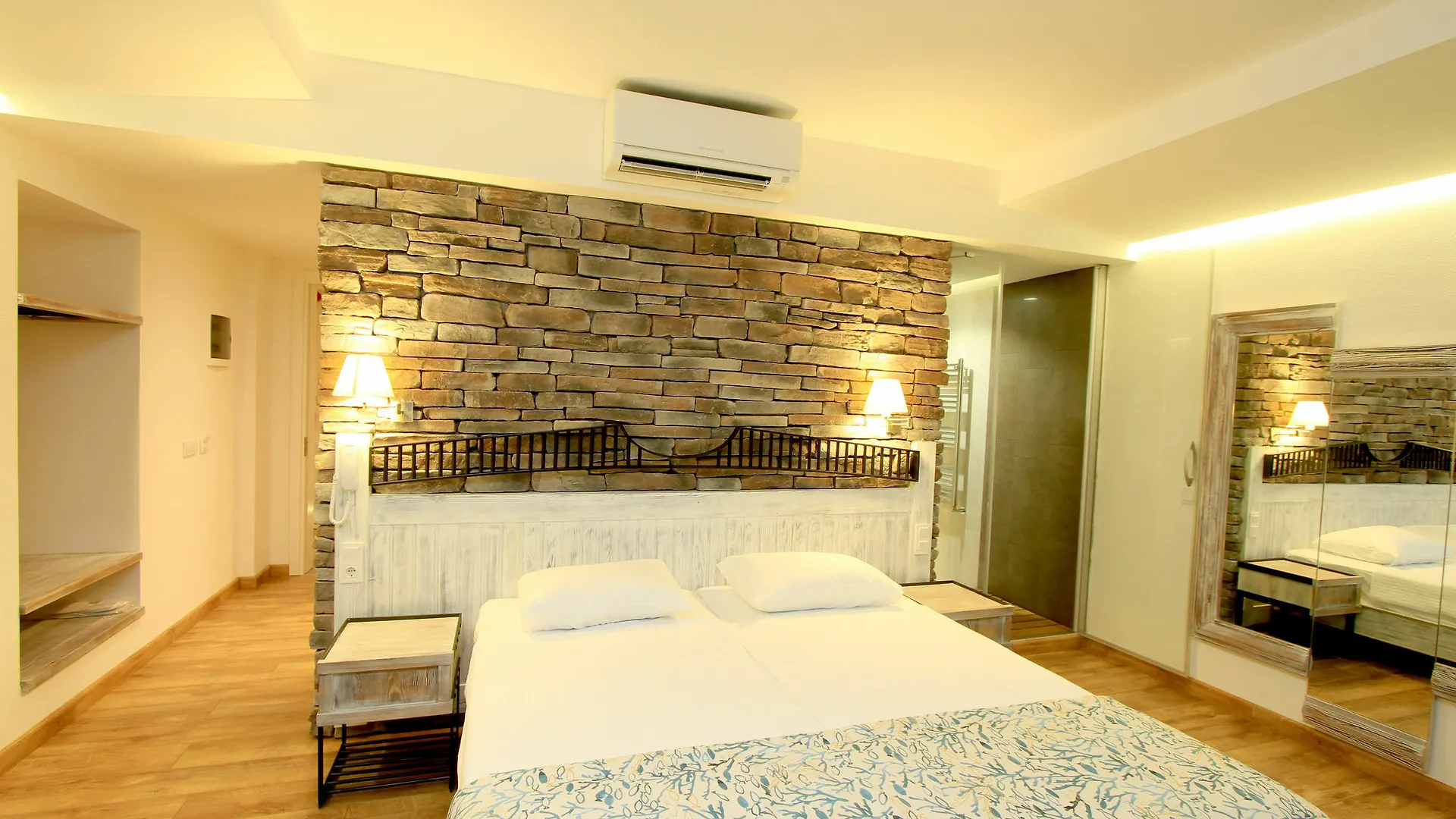 Dedeminn Marina Hotel Göcek