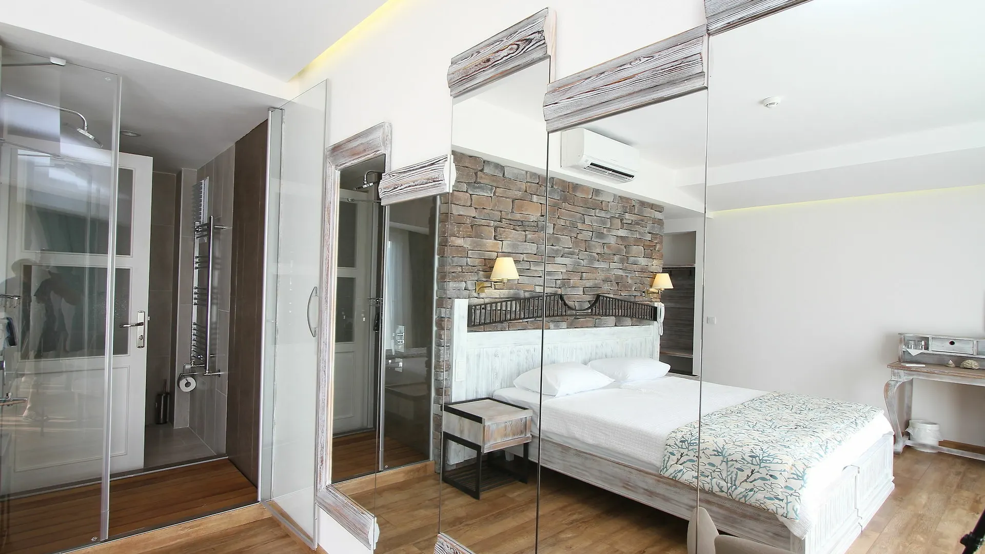 Dedeminn Marina Hotel Gocek