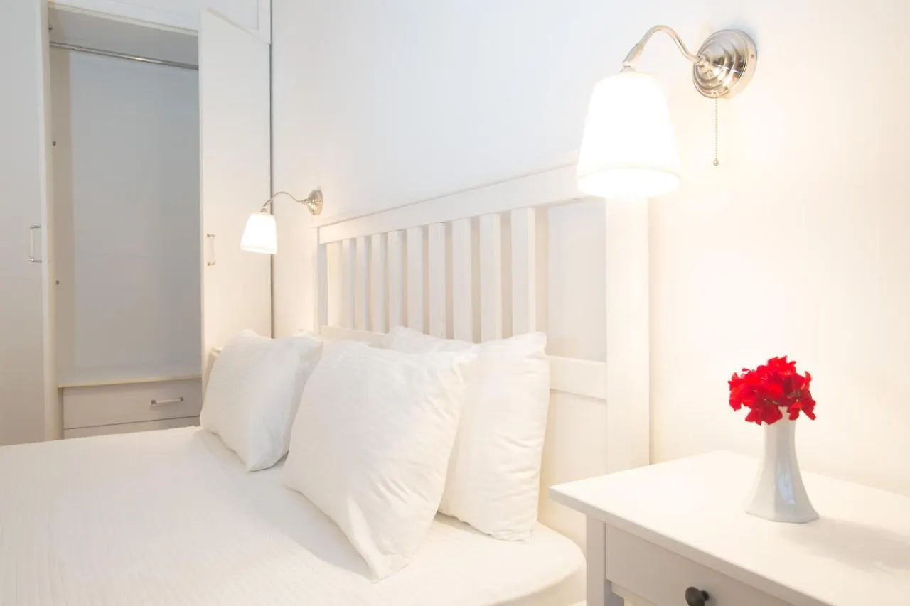 ***  Dedeminn Marina Hotel Göcek Türkiye